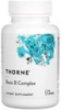 Thorne Basic B Complex 60 капс.