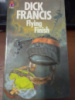 Flying Finish by Dick Francis