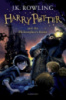 Harry Potter and the Philosopher's Stone (Гарри Поттер и философский камень на английском языке)