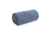 Полотенце для йоги Flow Towel Small Bodhi 68x40 см темно-синее