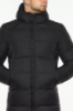 Куртка мужская Braggart зимняя с капюшоном - 37055 чёрныйцвет