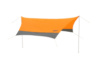 Тент зі стійками Tramp Lite Tent orange UTLT-011