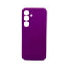 Чохол для смартфона Cosmic Silicone Case AA for Samsung Galaxy S25 Plus Purple (CosSilSAS25PPurple)
