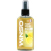 Освіжувач спрей 75ml - «Winso» - Pump Spray - Lemon (Лимон) 531340 (12шт/уп)