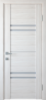 Міжкімнатні двері «Меріда» G 800, колір ясен new