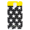 Чехол ARU для Samsung Galaxy Note 3 Mix&Match Stars Black