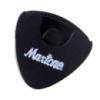 Держатель для медиаторов Maxtone PICK-C Black