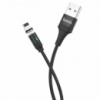 USB Hoco U76 Fresh Lightning