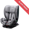Автокрісло FreeON Trex 76 - 150 см Light Grey
