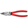 Пассатижи удлиненные KNIPEX, 08 21 185