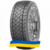 315/80 R22.5 Dunlop SP 446 156/154L/M Ведущая шина