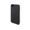Кришка для Iphone 5 «Twisted Carbon»