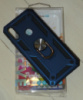 Чехол Gelius Hard Defence Huawei Y6 2019 Blue 2099900729461