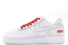 Жіночі кросівки Nike Air Force x Supreme (36-41)