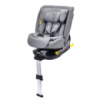 Автокресло детское i-HOLD+ ME 1189 Shadow Gray