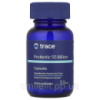 Пробіотик, 55 мільярдів, Probiotic, Trace, 30 капсул
