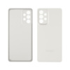 Задняя крышка для Samsung A336 Galaxy A33 (2022) White (белая)
