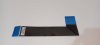 Шлейф LVDS T-con 30pin BN96-35954A Rev.01 довжина 25см ширина 3.1см