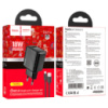 СЗУ HOCO CS21A Type-C QC3.0