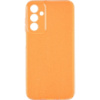 Gelius Чохол Silicone Summer Vibe для Samsung A27 A276 Orange