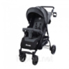 КОЛЯСКА ПРОГУЛОЧНАЯ BABYCARE STRADA CRL-7305 FEATHER GREY