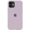 Чохол Silicone Case Full Protective (AA) для Apple iPhone 11 (6.1«)