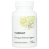 Захист від стресу та контроль апетиту, Craving and Stress Support, Thorne, 60 капсул