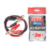 Провода-прикурювачі Alligator 400А, 3м BC642