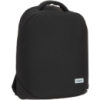 Рюкзак для ноутбука Bagland Shine 16 л. чорний (0058166)