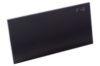 Стекло защитное для сварки Mastertool 52 x 102 мм x Г-3 (81-0053) (2 шт.)