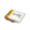 Литий-полимерный аккумулятор 5*25*30mm (Li-ion 3.7В 370мА·ч)