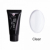 Полигель Saga Professional Poly Gel Clear, 30 мл