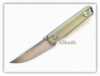 Нож Stedemon ZKC BP-02BRW