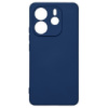 Чохол ArmorStandart ICON Camera Cov для Xiaomi Redmi Note 14 4G UA Dark Blue (ARM79816) (Код товару:40486)