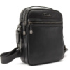 Чоловіча шкіряна сумка через плече 79039-4A