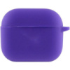 DM Чохол для навушників Apple AirPods 3 Purple