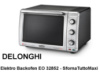 Электрическая печь DeLonghi Sfornatutto maxi EO32852