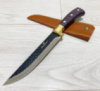 Кухонный нож Sonmelony 30см / ZT-1599