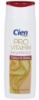 Шампунь Cien Pro Vitamine для цвета и блеска 300мл