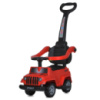Детская Каталка-толокар M 5902L-3 с родительской ручкой