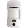Беспроводной датчик движения с фотоверификацией тревог U-Prox PIR Cam White