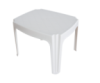 Столик Моно пластиковий до шезлонгу