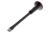 Зубило Intertool 400 х 19 х 25 мм скловолокно (UT-3140)