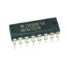 SN74LS123N, 74LS123 DIP-16