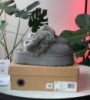 Зимові жіночі уггі Ugg Funkette Slipper Platform (36-41)