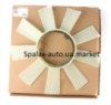 ​Крильчатка 3 отвори Sprinter 212D-310-312-410-412D SOLGY