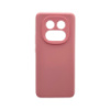 Чохол для смартфона Cosmic Silicone Case AA for Xiaomi Redmi Note 14 Pro Plus Rose Pink (CosSilXiNo14p+RosePink)