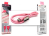 Кабель USB/microUSB швидкісний 050-V8