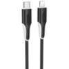 Дата кабель Borofone BX119 New Type-C to Lightning 27W (1m)