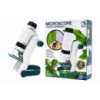Микроскоп детский «science experiment»